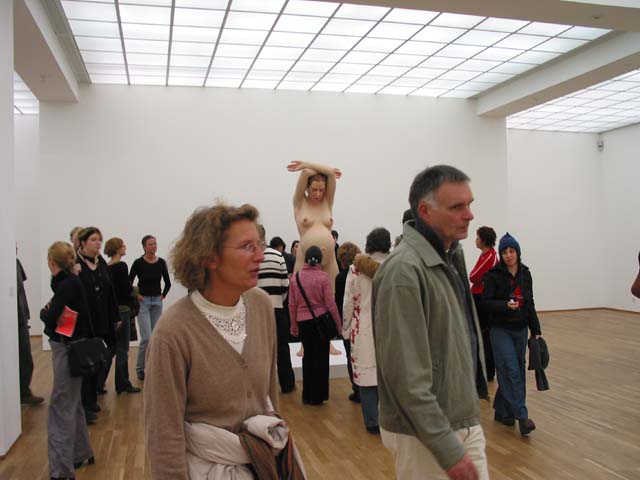 kunstmenschen